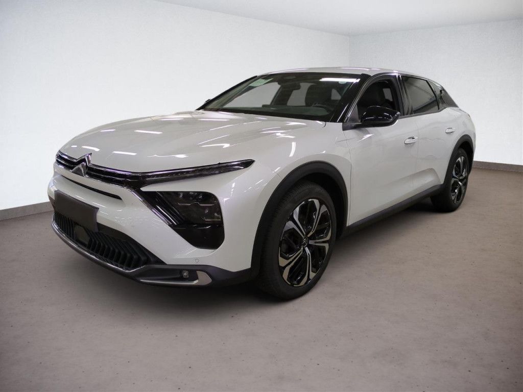 Citroën C5 X PureTech 130 Plus AT LED Navi Leder HeadUp