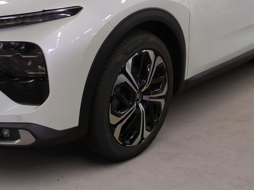 Citroën C5 X PureTech 130 Plus AT LED Navi Leder HeadUp