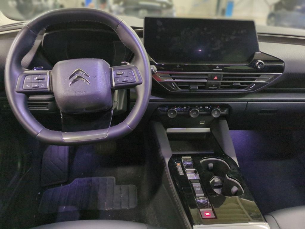 Citroën C5 X PureTech 130 Plus AT LED Navi Leder HeadUp