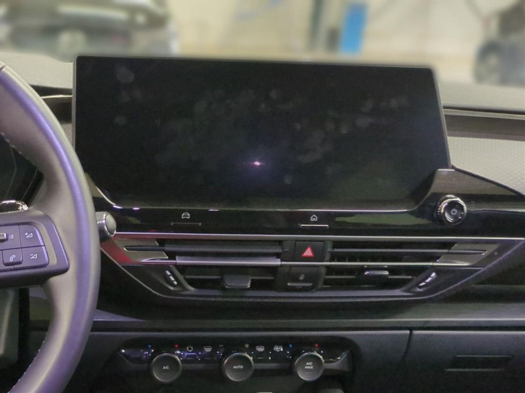 Citroën C5 X PureTech 130 Plus AT LED Navi Leder HeadUp