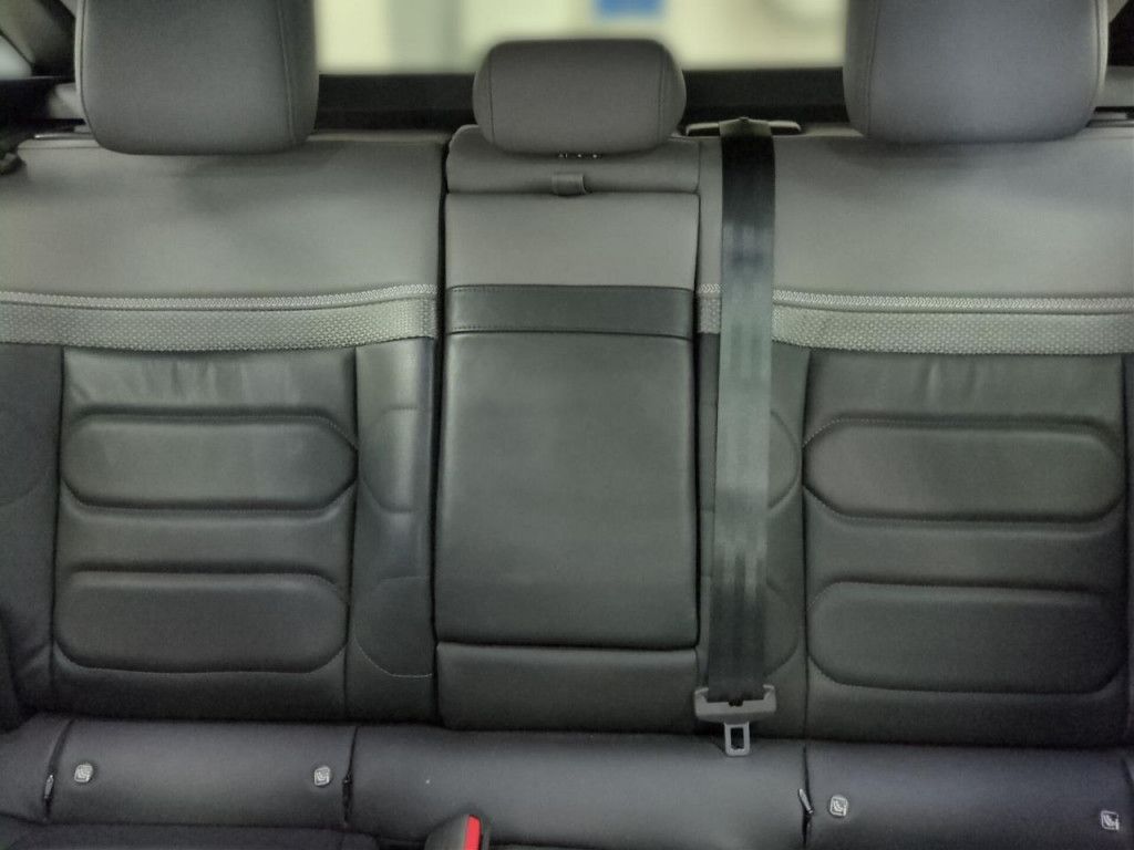 Citroën C5 X PureTech 130 Plus AT LED Navi Leder HeadUp