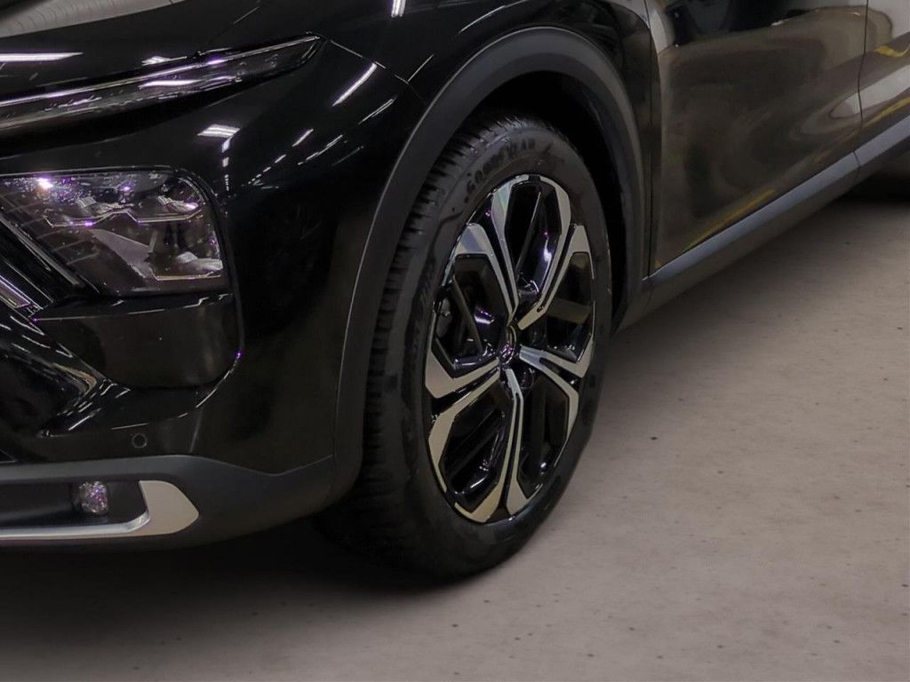Citroën C5 X PureTech 130 Plus AT LED Navi Leder HeadUp