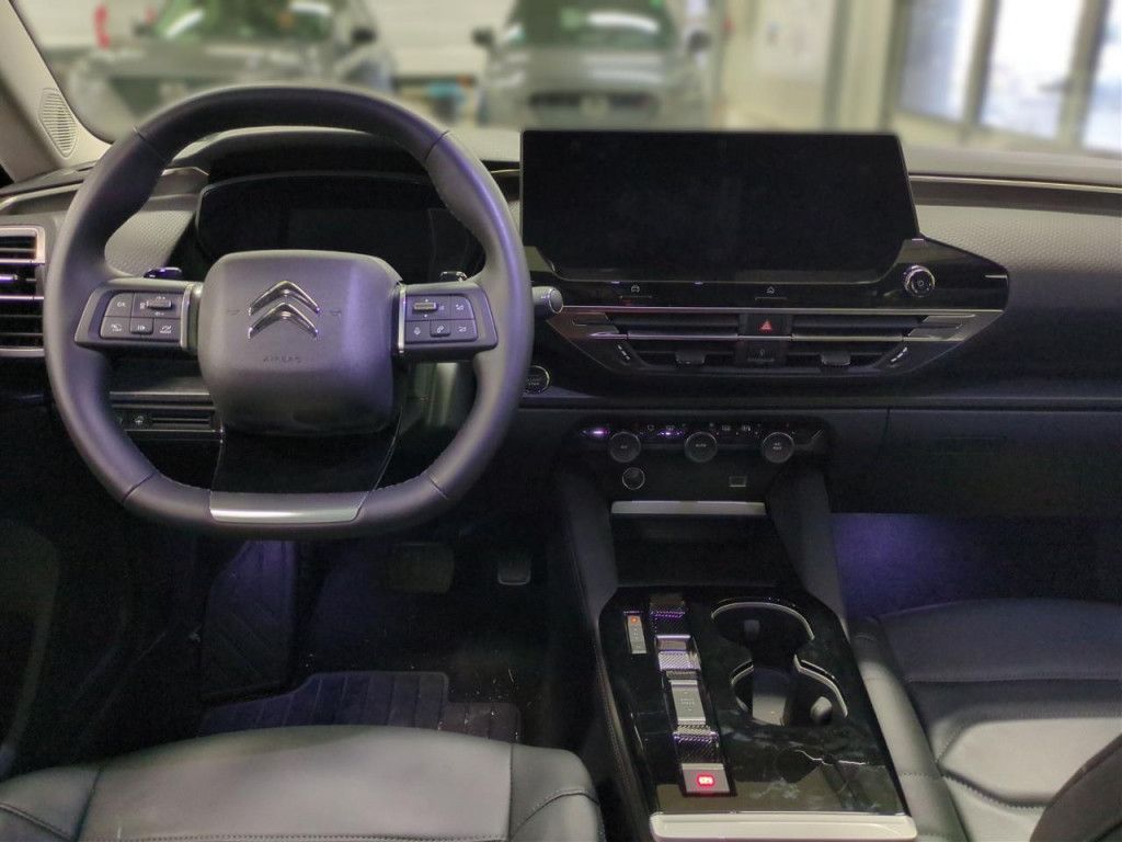 Citroën C5 X PureTech 130 Plus AT LED Navi Leder HeadUp