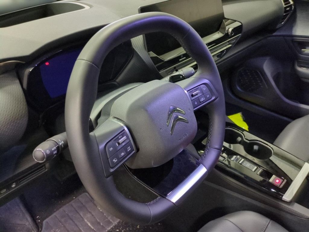 Citroën C5 X PureTech 130 Plus AT LED Navi Leder HeadUp