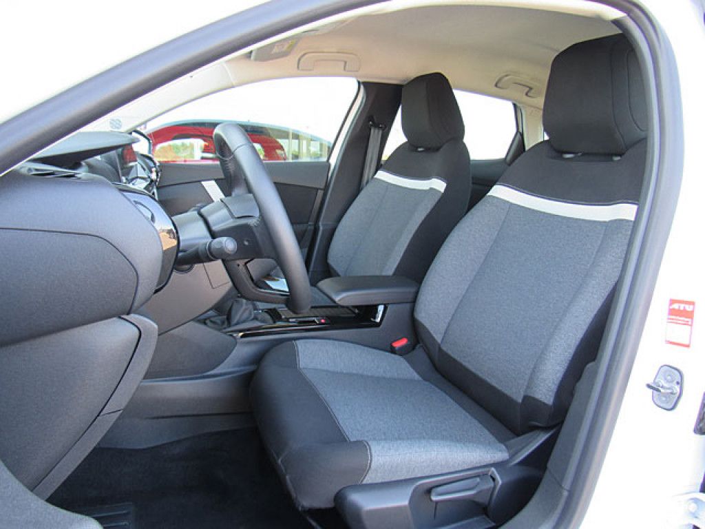 Citroën C4 PureTech 100 You Multimedia R-Kamera PDC Klim
