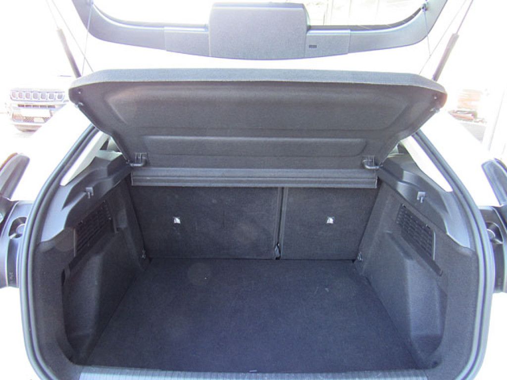 Citroën C4 PureTech 100 You Multimedia R-Kamera PDC Klim