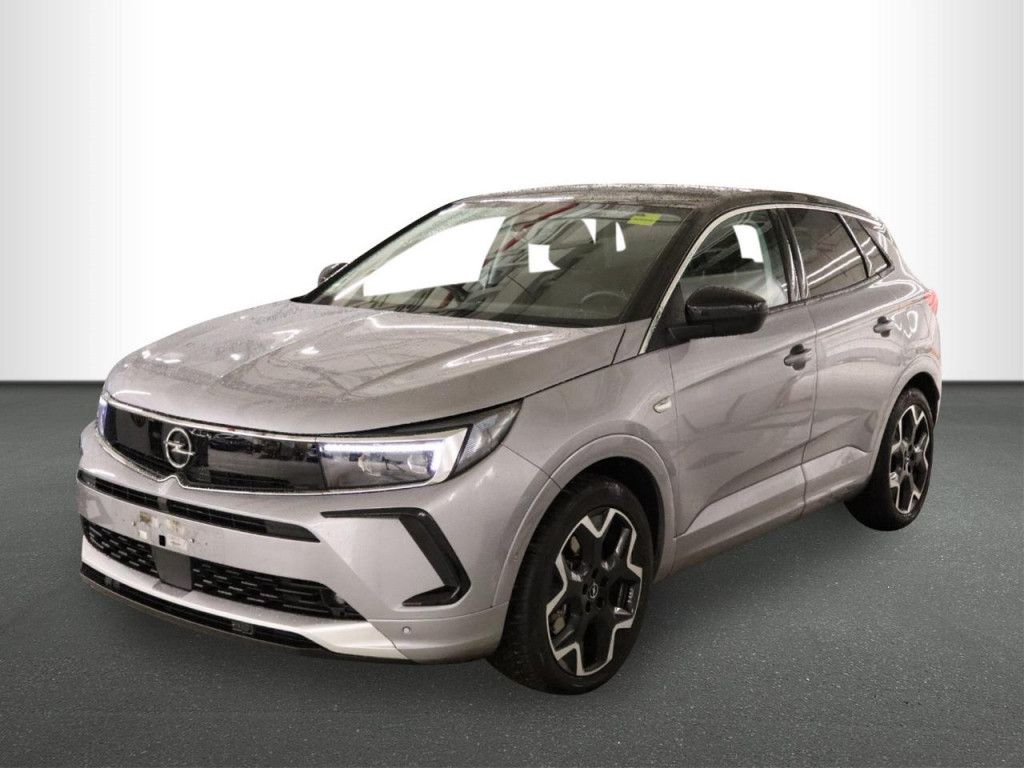 Opel Grandland 1.6 Turbo PHEV Elegance AT Navi LED Al