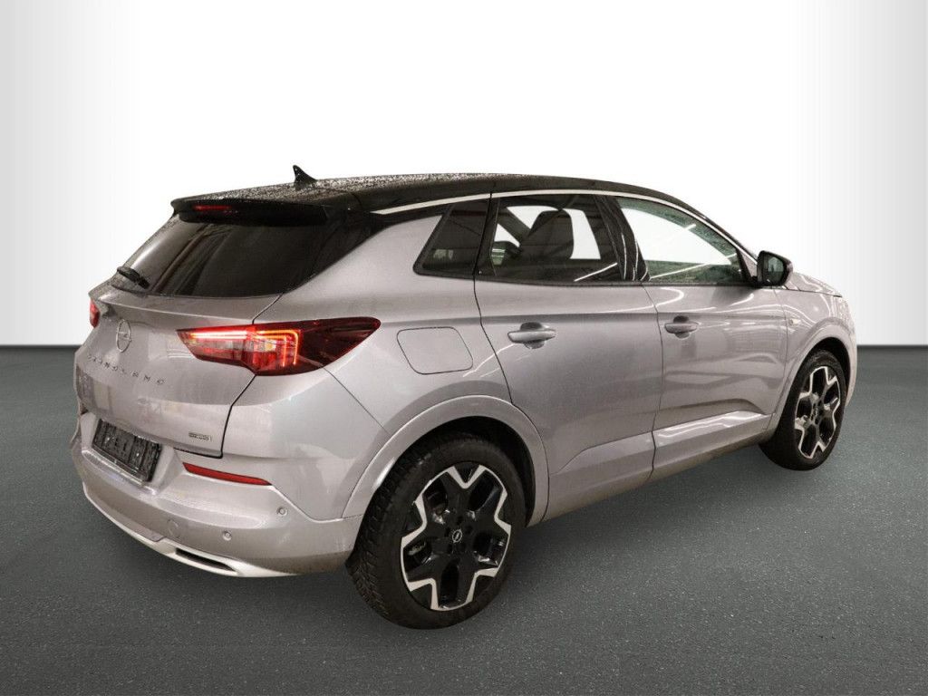 Opel Grandland 1.6 Turbo PHEV Elegance AT Navi LED Al