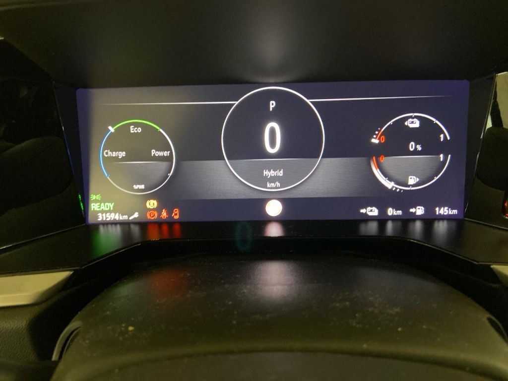 Opel Grandland 1.6 Turbo PHEV Elegance AT Navi LED Al