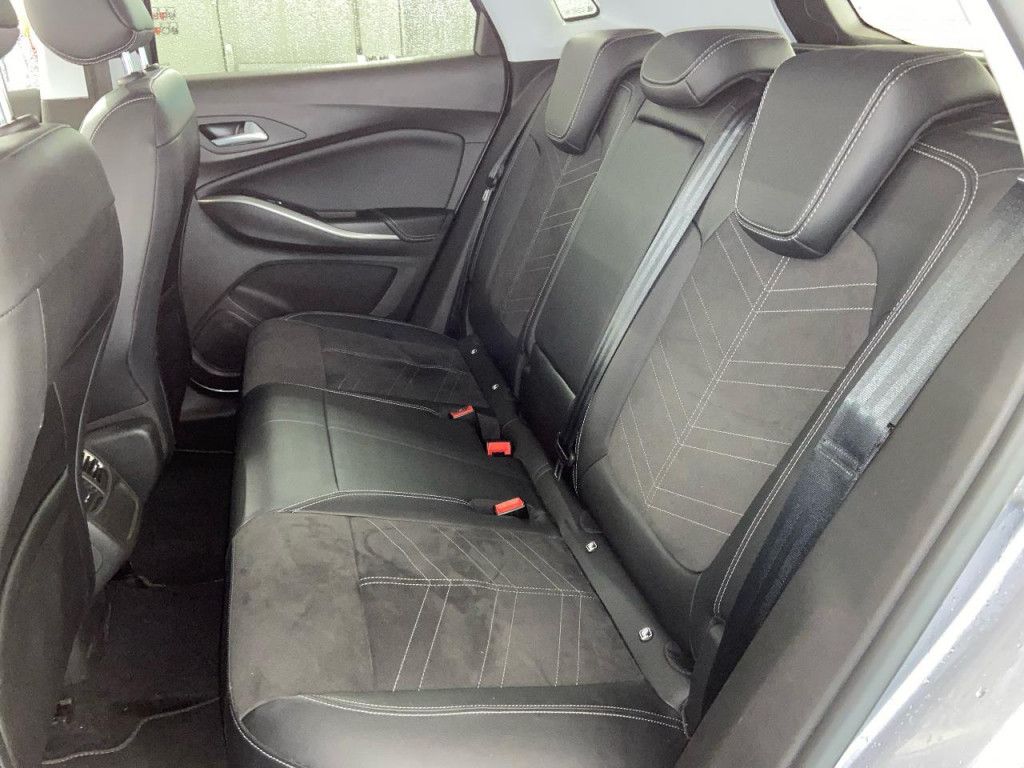 Opel Grandland 1.6 Turbo PHEV Elegance AT Navi LED Al