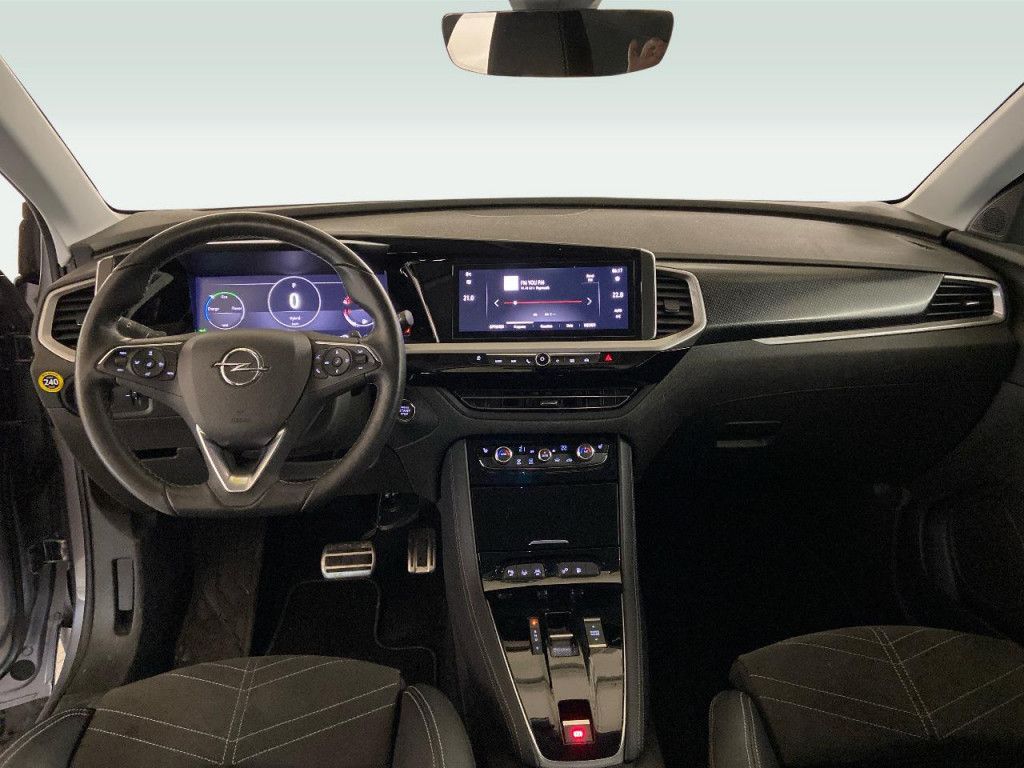 Opel Grandland 1.6 Turbo PHEV Elegance AT Navi LED Al