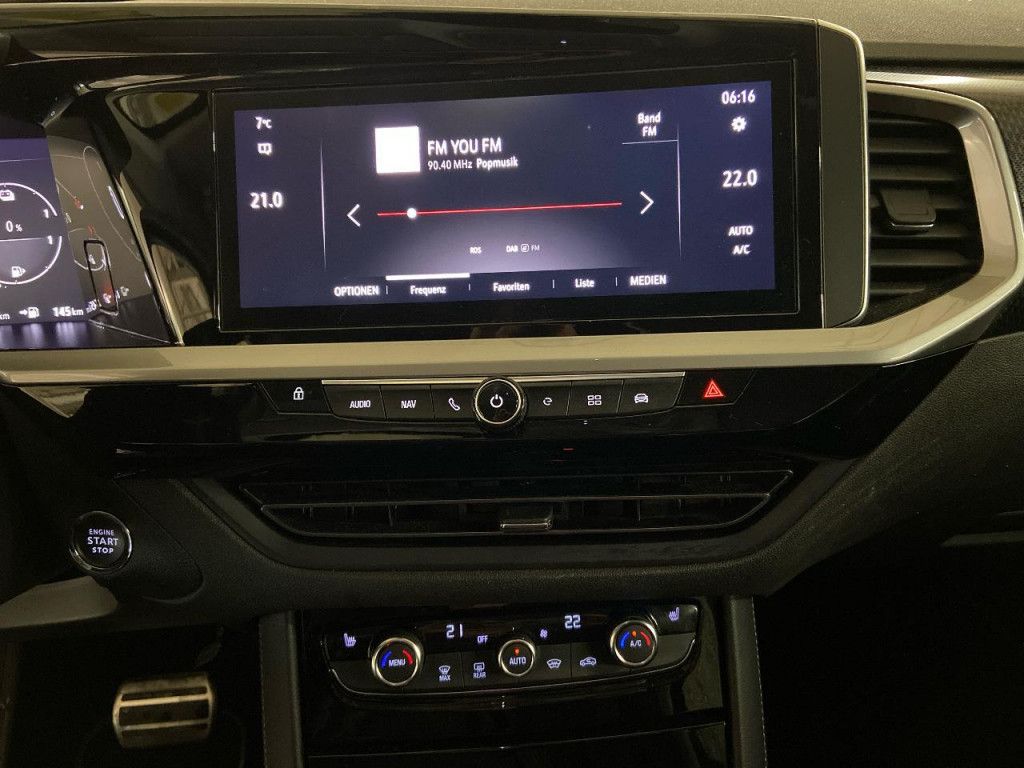 Opel Grandland 1.6 Turbo PHEV Elegance AT Navi LED Al