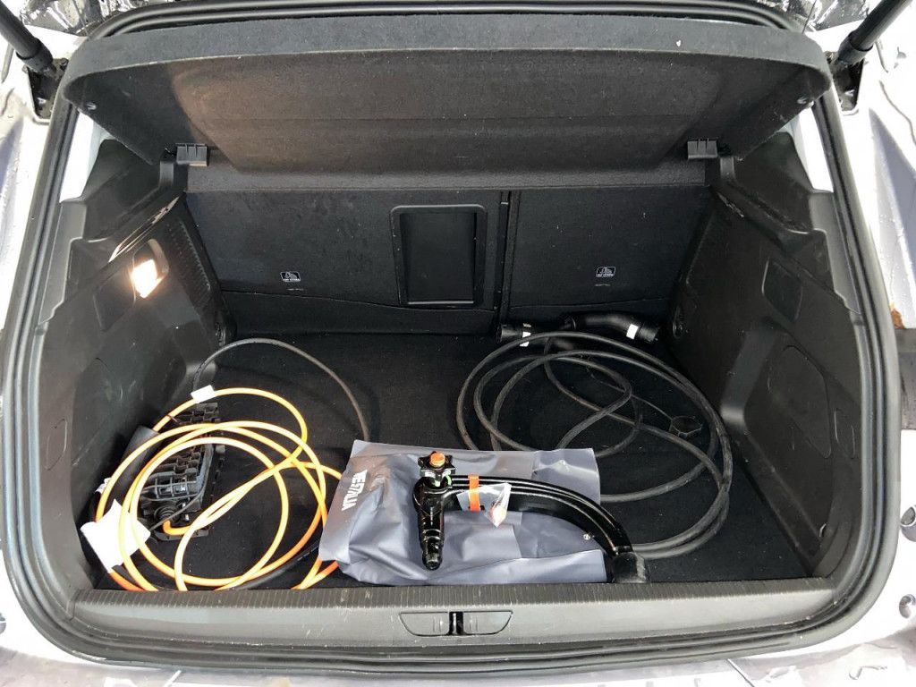 Opel Grandland 1.6 Turbo PHEV Elegance AT Navi LED Al