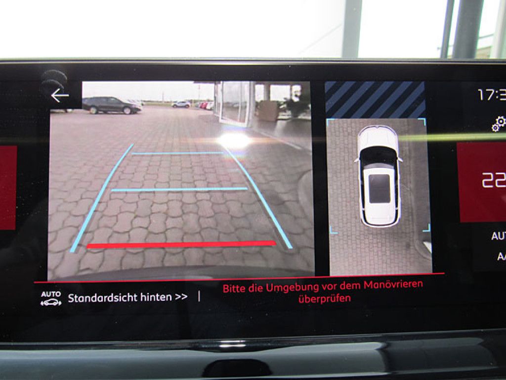 Citroën C5 Aircross Hybrid 136 Plus e-DSC LED Navi Kamer