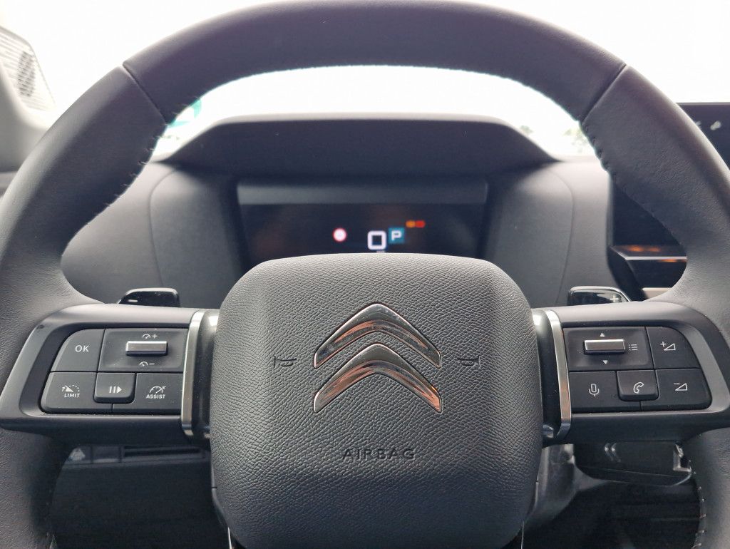 Citroën C4 PureTech 130 Plus AT LED Kamera PDC CarPlay A