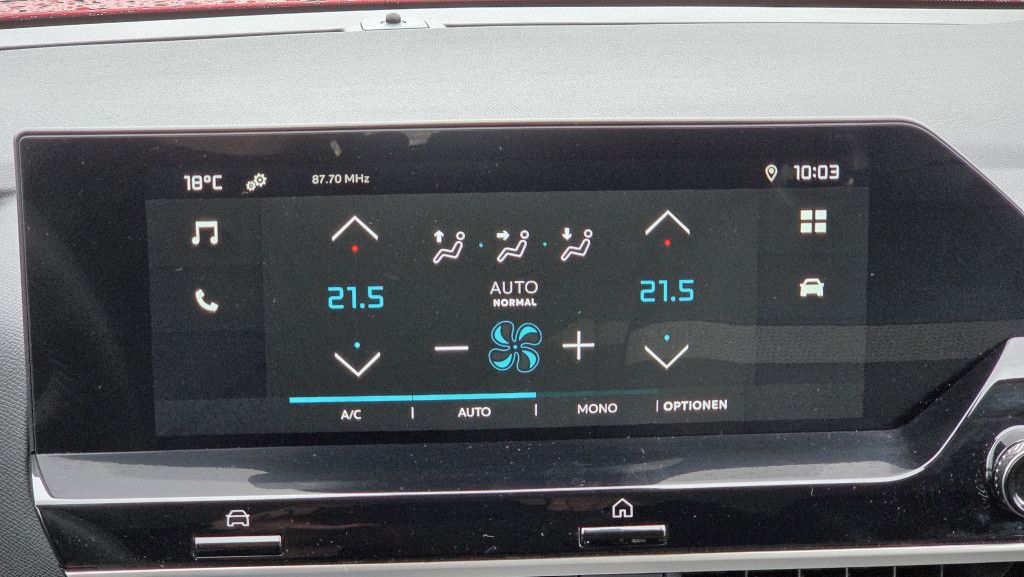 Citroën C4 PureTech 130 Plus AT LED Kamera PDC CarPlay A