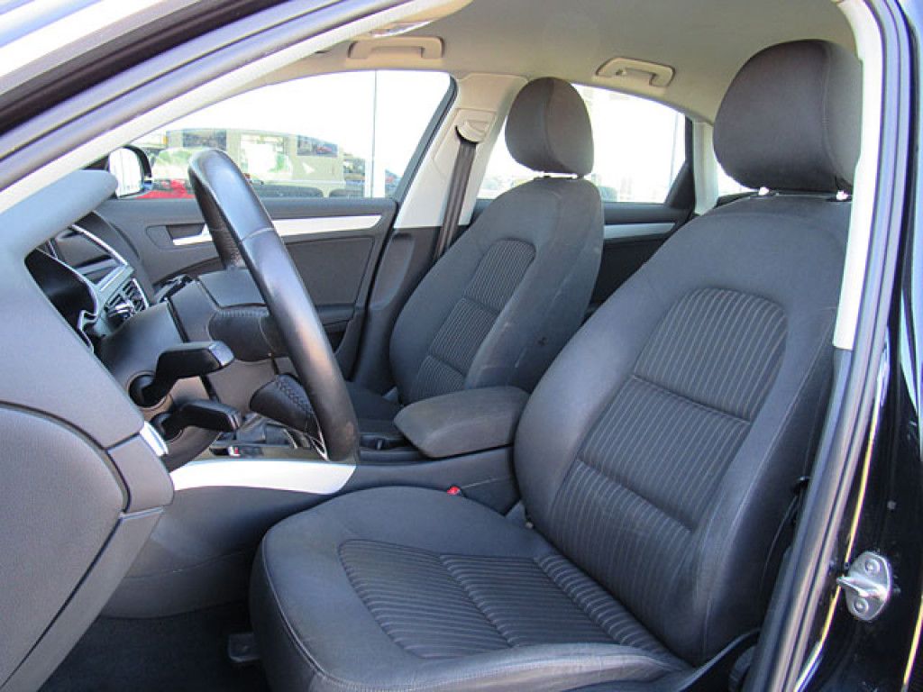 Audi A4 2.0 Limousine Ambiente Xenon Plus SHZ Klimaau