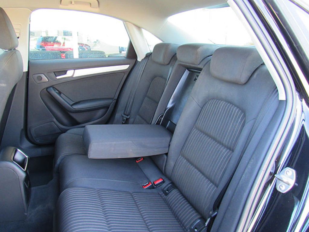 Audi A4 2.0 Limousine Ambiente Xenon Plus SHZ Klimaau
