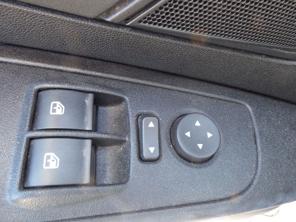 Fiat Grande Punto 1.2 Basis Klima CD-Radio