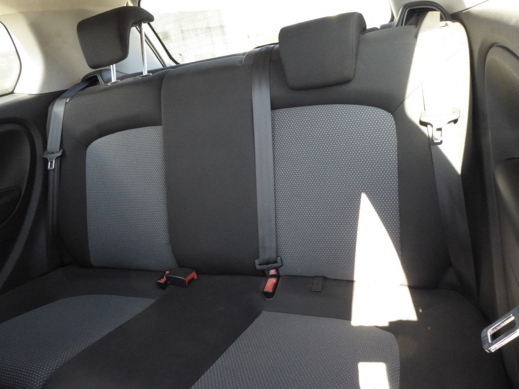 Fiat Grande Punto 1.2 Basis Klima CD-Radio