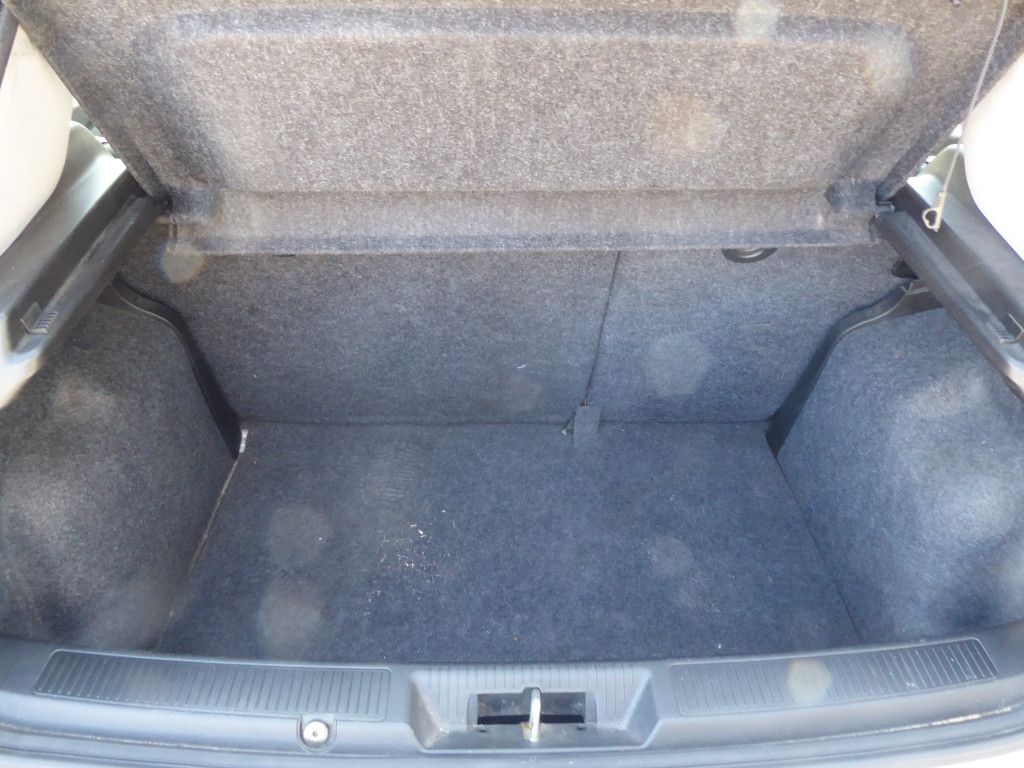 Fiat Grande Punto 1.2 Basis Klima CD-Radio