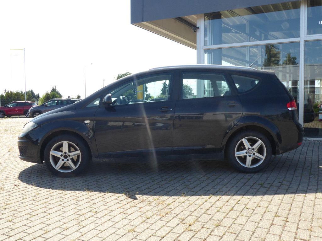 Seat Altea XL 1.4 TSI Style PDC Klimaautomatik ALU