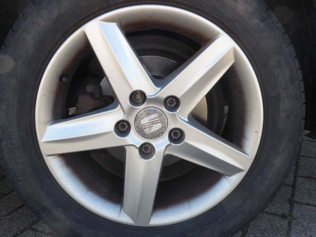 Seat Altea XL 1.4 TSI Style PDC Klimaautomatik ALU