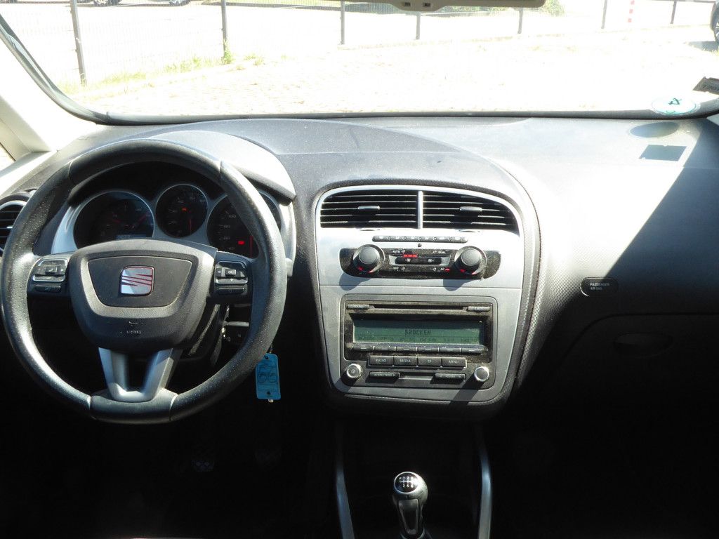 Seat Altea XL 1.4 TSI Style PDC Klimaautomatik ALU