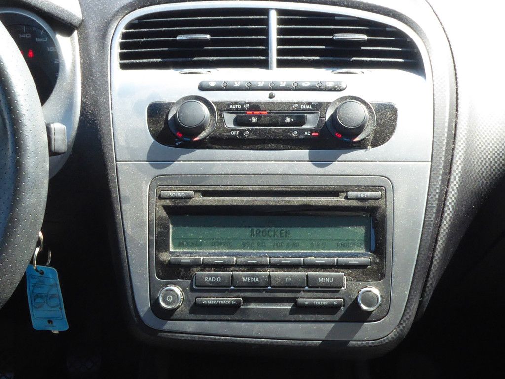 Seat Altea XL 1.4 TSI Style PDC Klimaautomatik ALU