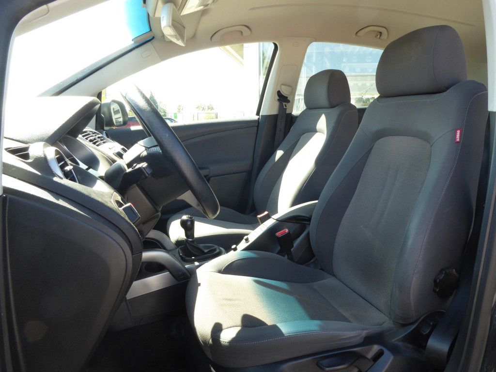 Seat Altea XL 1.4 TSI Style PDC Klimaautomatik ALU