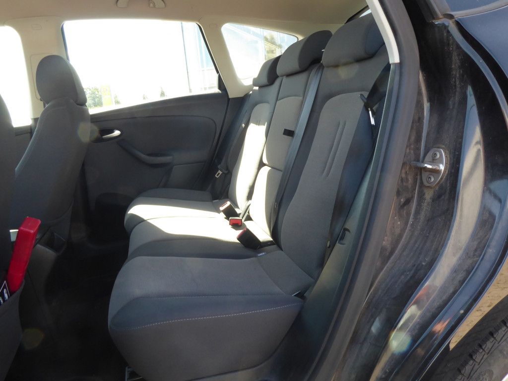 Seat Altea XL 1.4 TSI Style PDC Klimaautomatik ALU