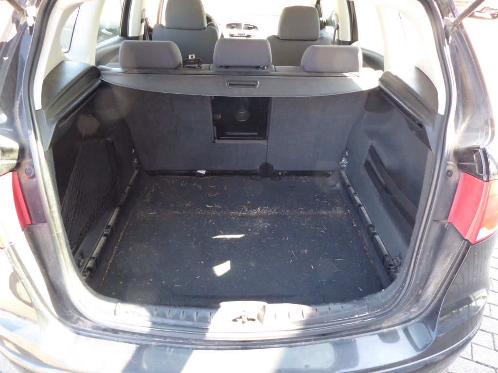Seat Altea XL 1.4 TSI Style PDC Klimaautomatik ALU