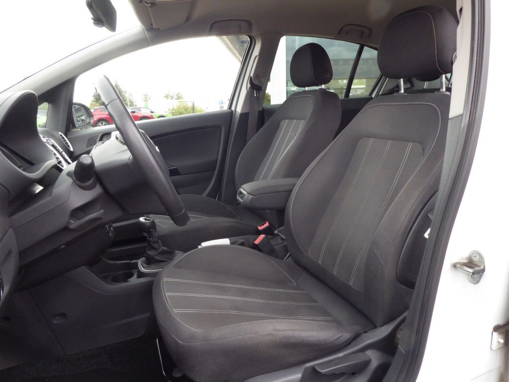 Opel Corsa 1.4 Color Edition Navi ALU Klima