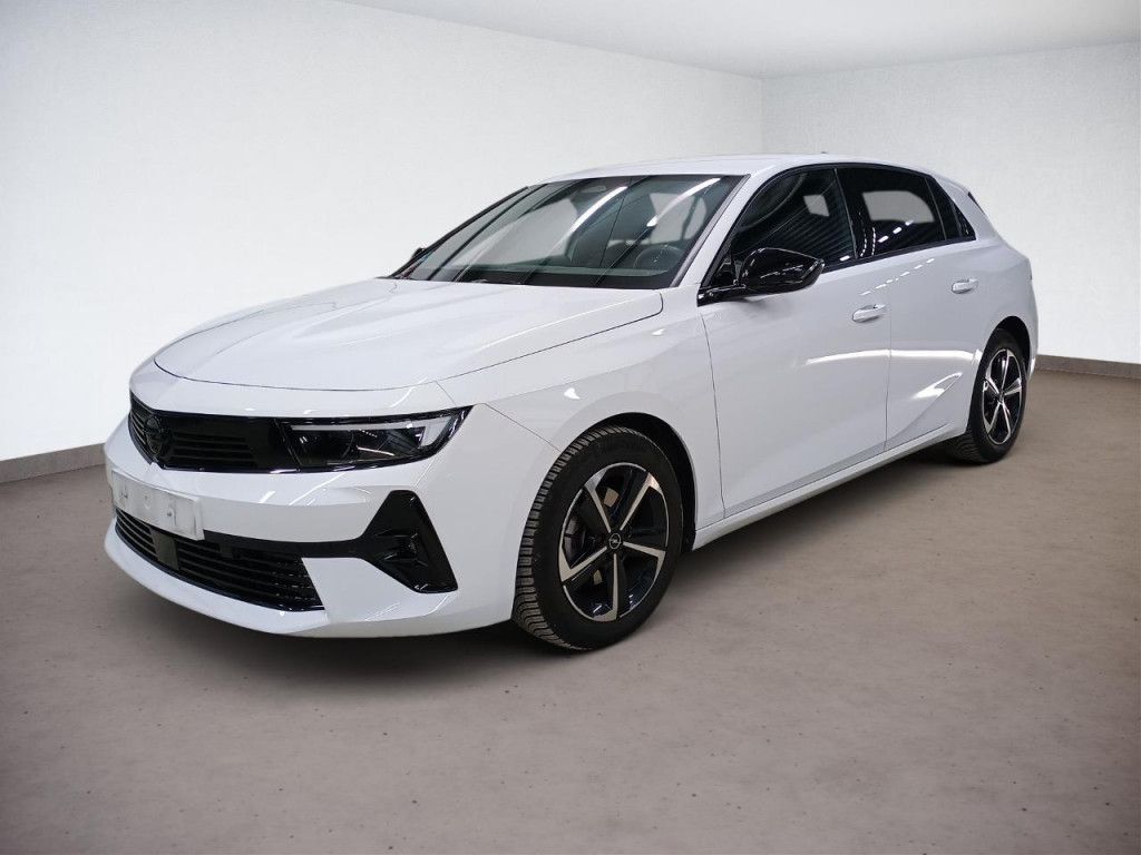 Opel Astra 1.2 Turbo GS AT LED Navi Kamera SHZ