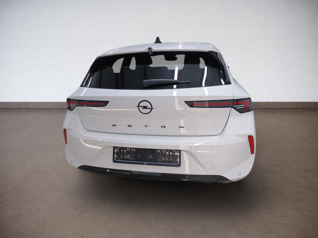Opel Astra 1.2 Turbo GS AT LED Navi Kamera SHZ