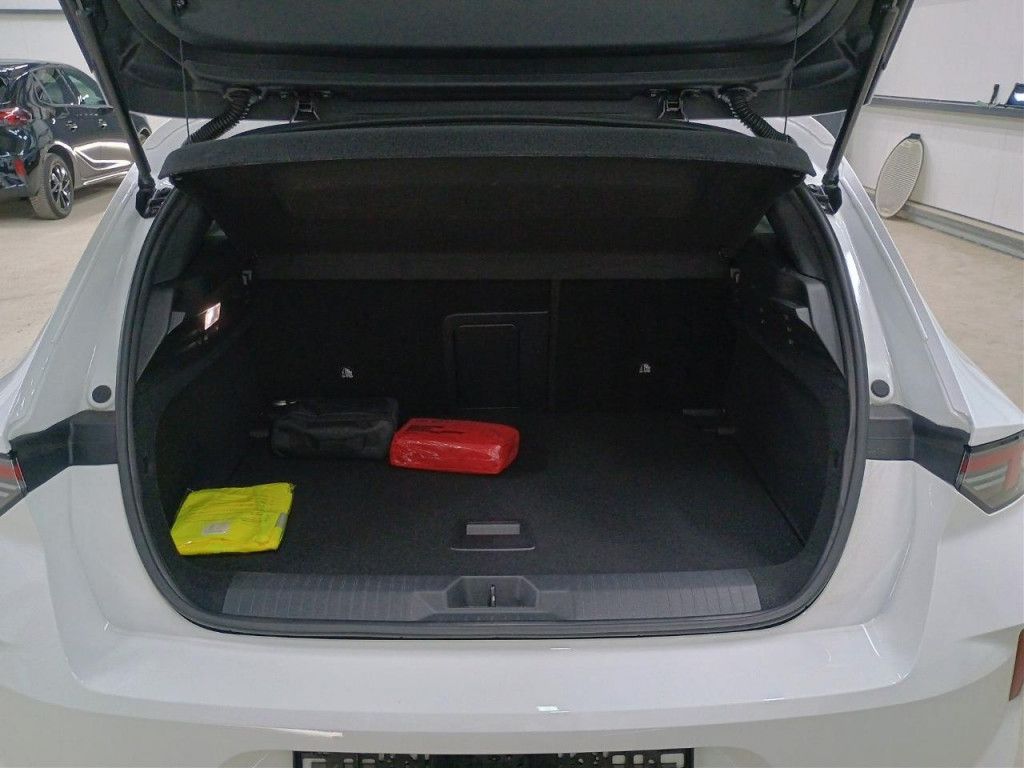 Opel Astra 1.2 Turbo GS AT LED Navi Kamera SHZ