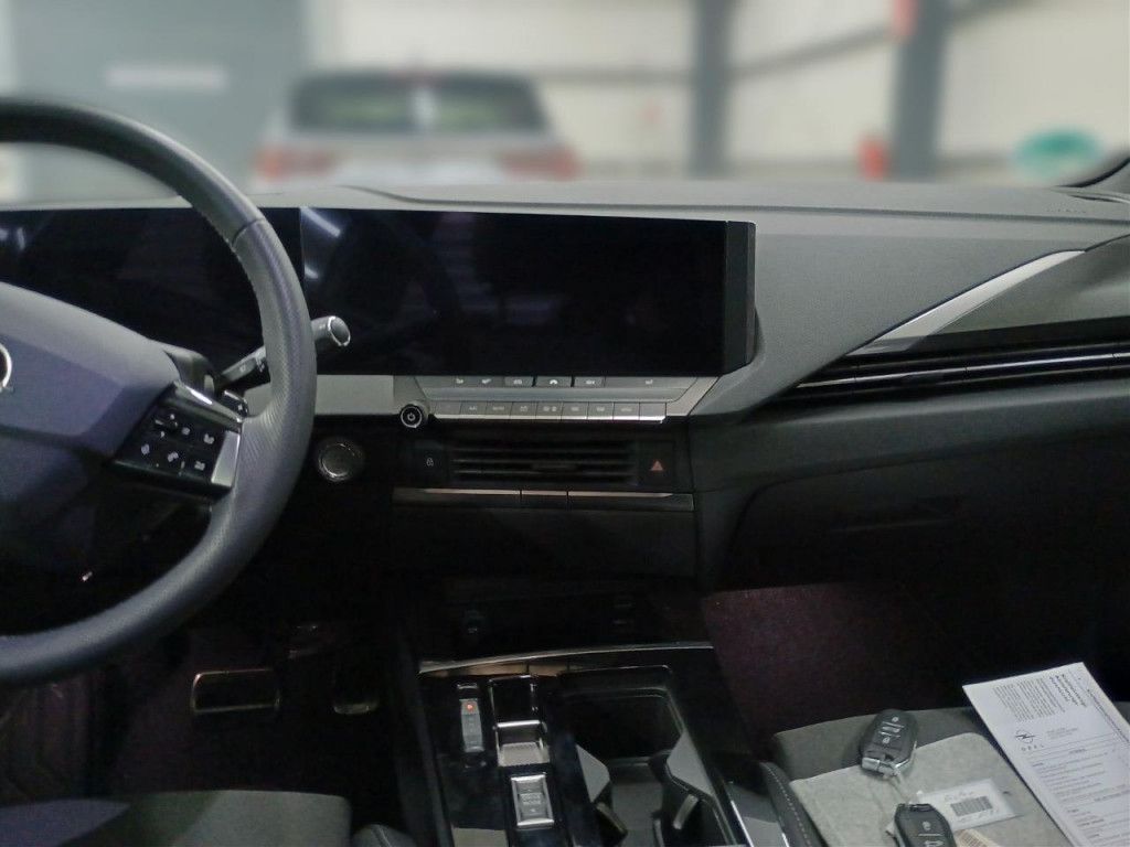 Opel Astra 1.2 Turbo GS AT LED Navi Kamera SHZ