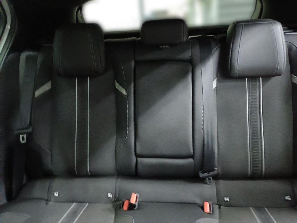 Opel Astra 1.2 Turbo GS AT LED Navi Kamera SHZ