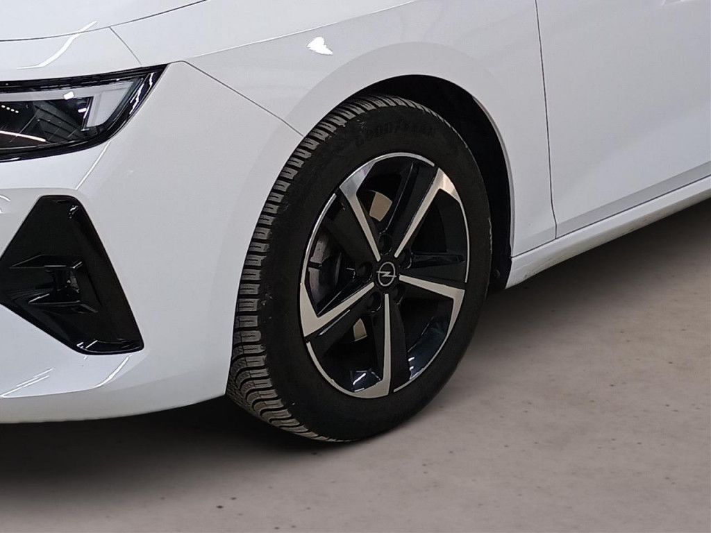Opel Astra 1.2 Turbo GS AT LED Navi Kamera SHZ
