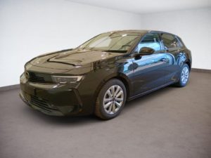 Opel Astra 1.2 Turbo Business Elegance AT LED Navi Ka