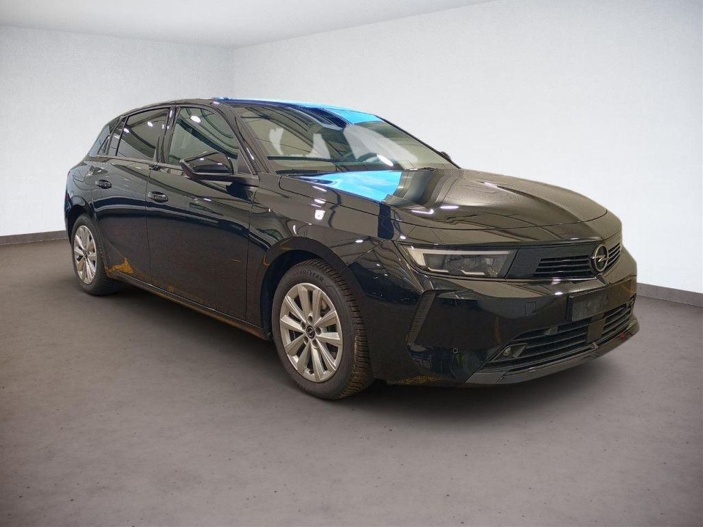 Opel Astra 1.2 Turbo Business Elegance AT LED Navi Ka