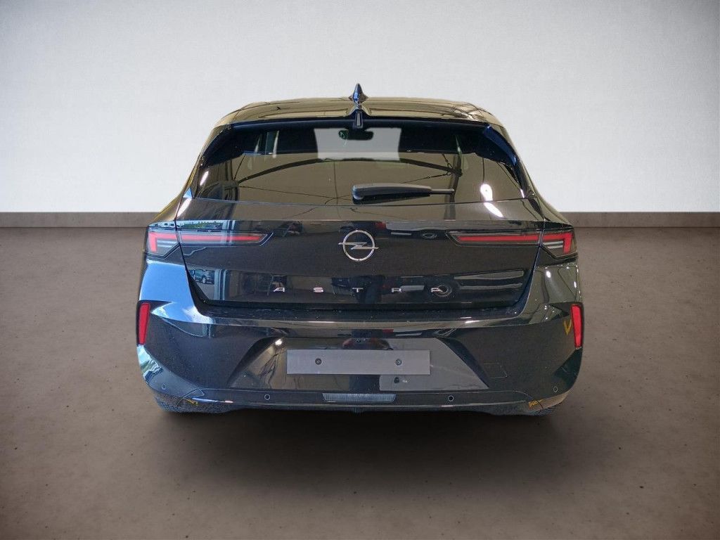 Opel Astra 1.2 Turbo Business Elegance AT LED Navi Ka