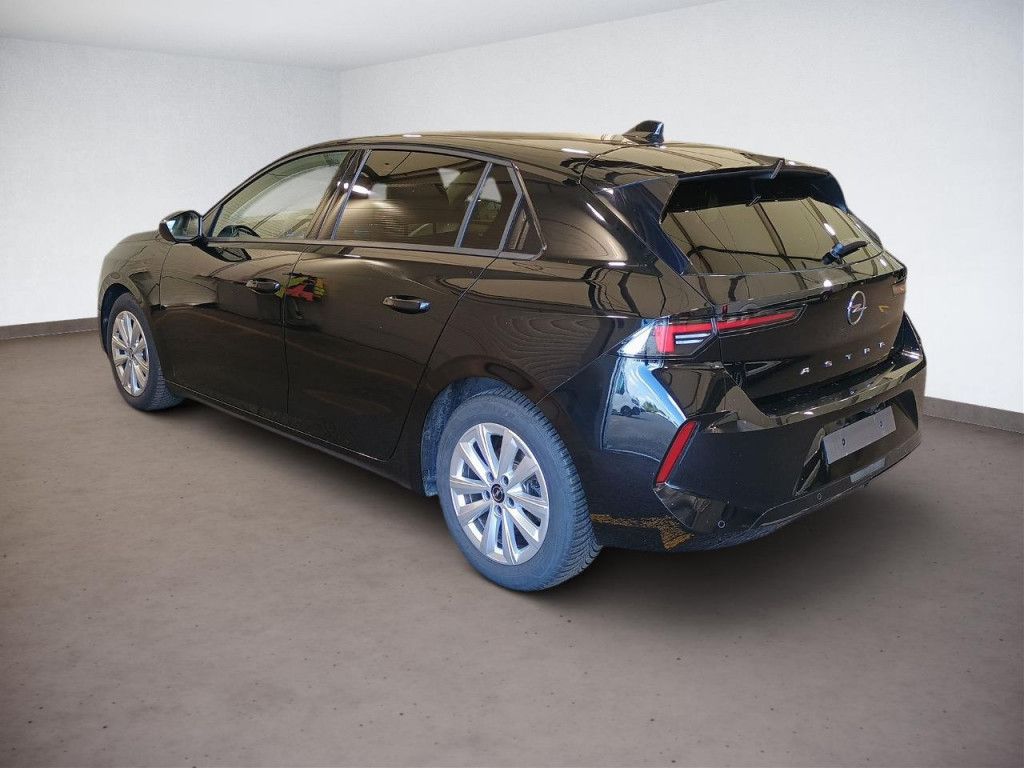 Opel Astra 1.2 Turbo Business Elegance AT LED Navi Ka