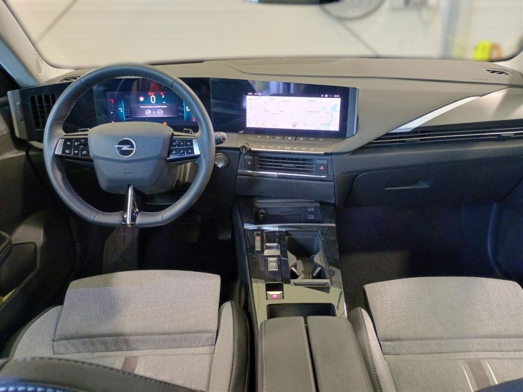 Opel Astra 1.2 Turbo Business Elegance AT LED Navi Ka