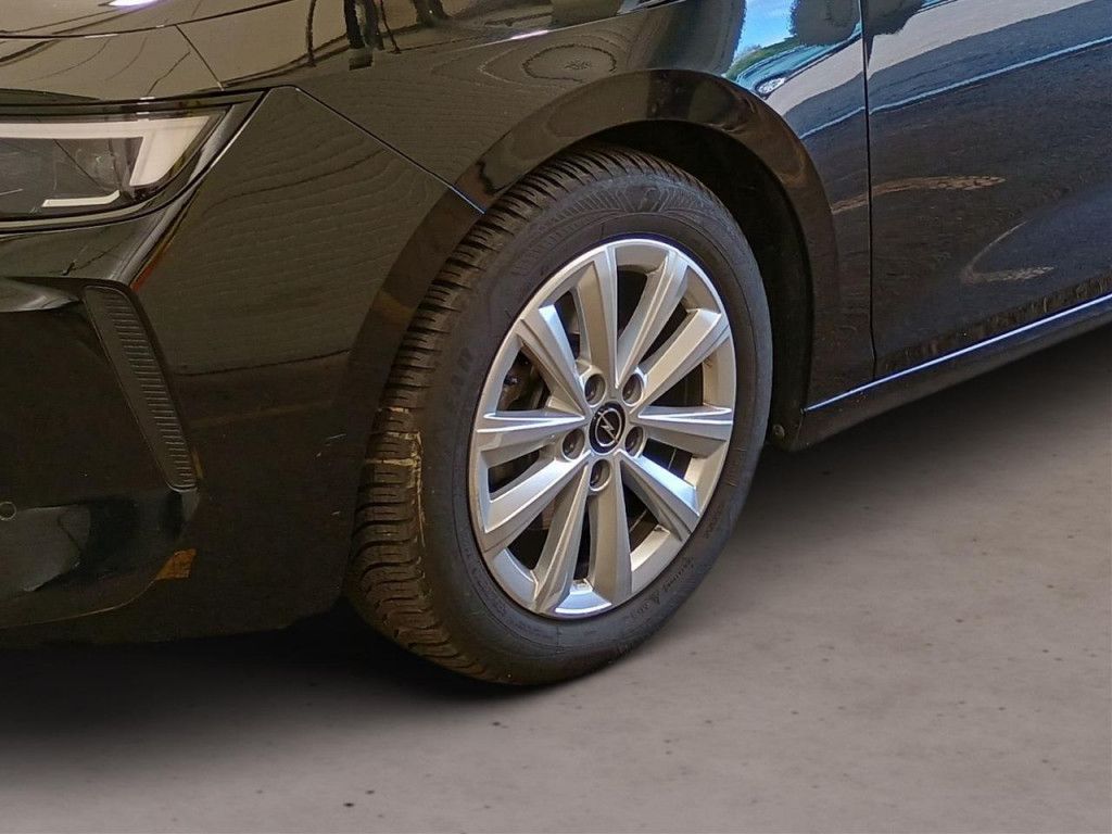 Opel Astra 1.2 Turbo Business Elegance AT LED Navi Ka