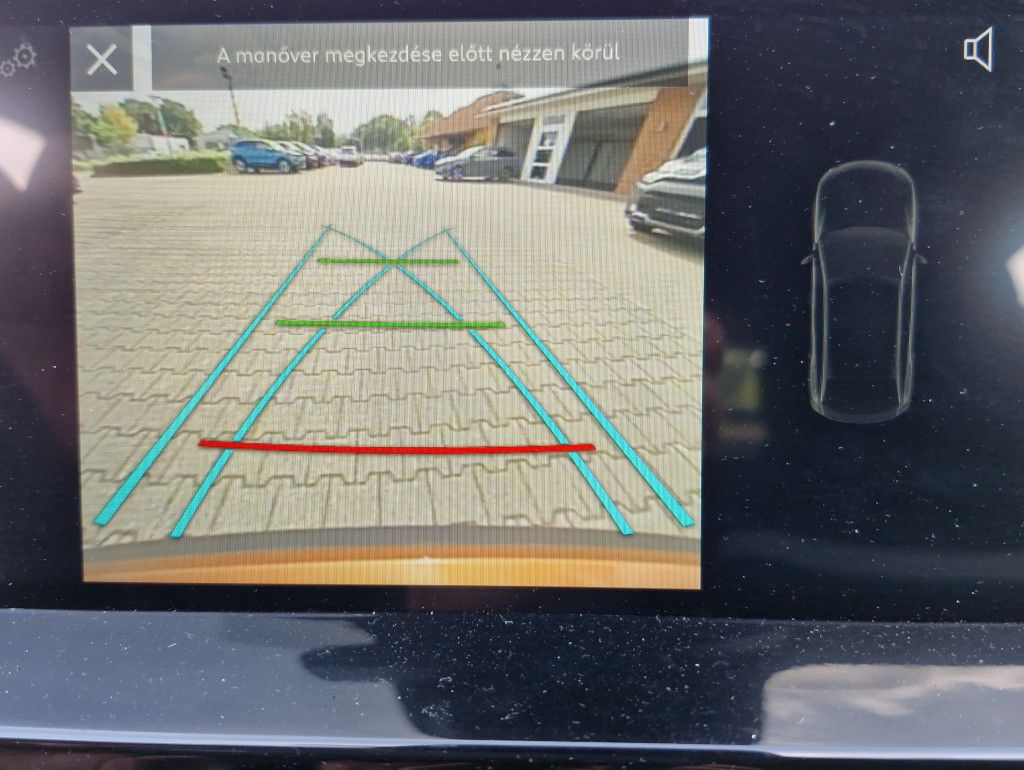 Citroën C4 e-C4 Feel AT LED CarPlay SHZ Kamera ACC Alu18