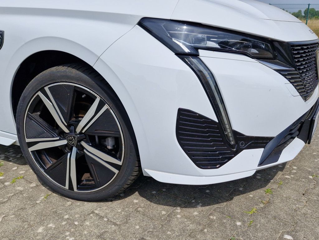 Peugeot 308 SW PureTech 130 GT AT Matrix Navi Kamera360
