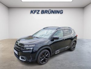 Citroën C5 Aircross PHEV 225 Shine Pack e-AT LED Navi Pa