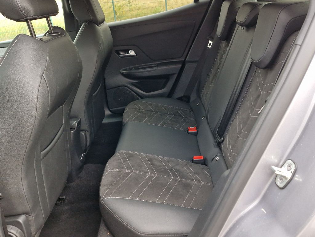 Opel Mokka 1.2 Turbo Ultimate AT LED Alcantara Kamera