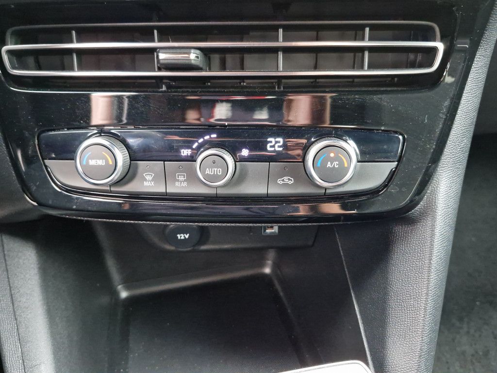 Opel Mokka 1.2 Turbo Ultimate AT LED Alcantara Kamera